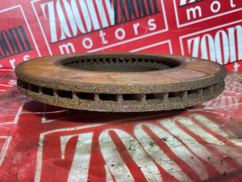 Диск тормозной, 600 рублей, Красноярск