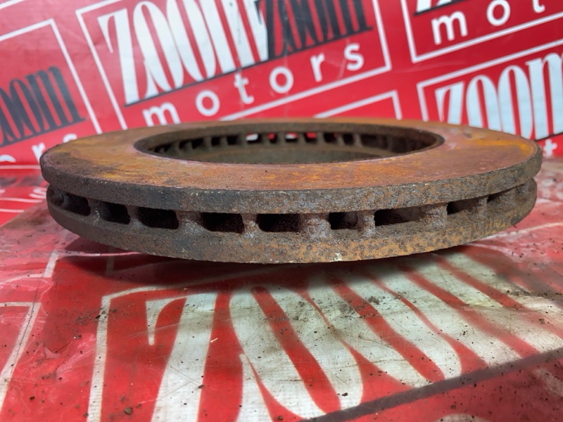 Диск тормозной, 700 рублей, Красноярск