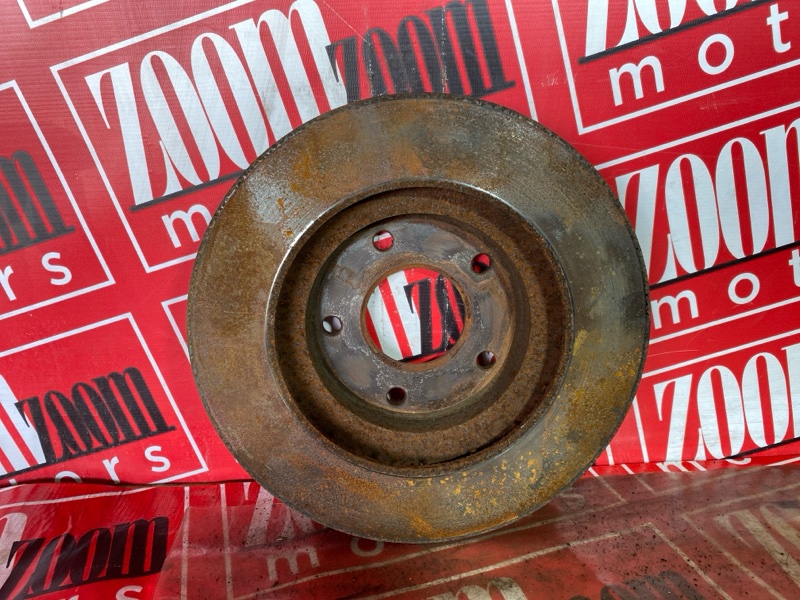 Диск тормозной, 700 рублей, Красноярск