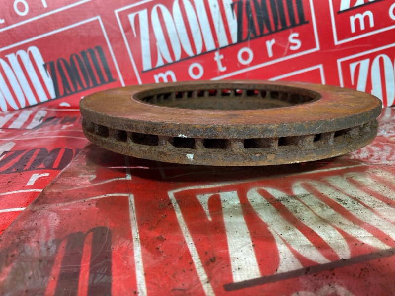 Диск тормозной, 700 рублей, Красноярск