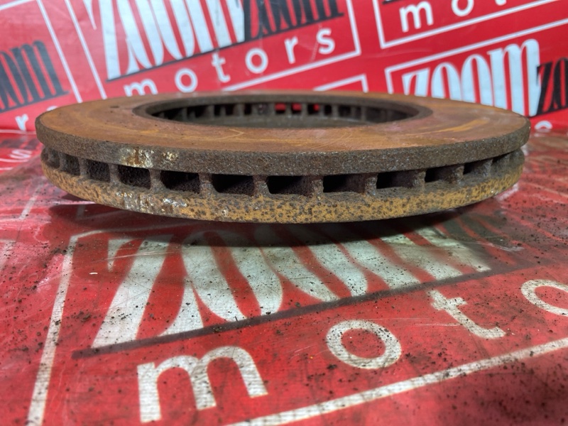 Диск тормозной, 1800 рублей, Красноярск