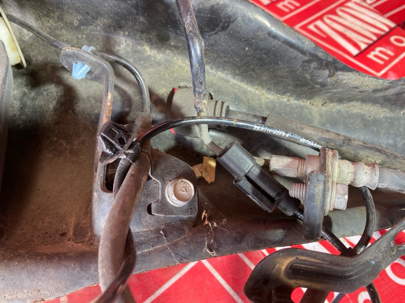 Ступица, 4600 рублей, Солонцы