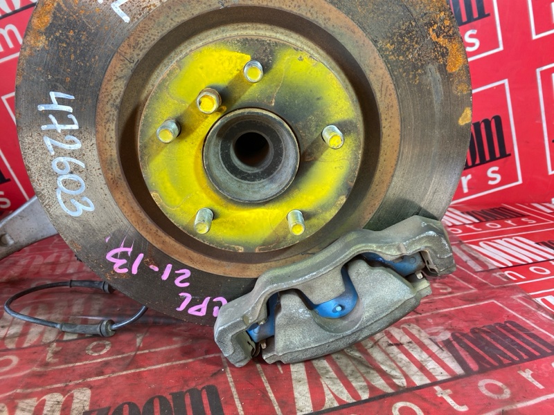 Ступица, 6400 рублей, Красноярск