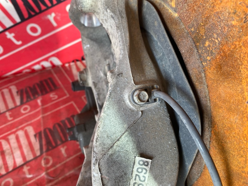 Ступица, 6400 рублей, Красноярск