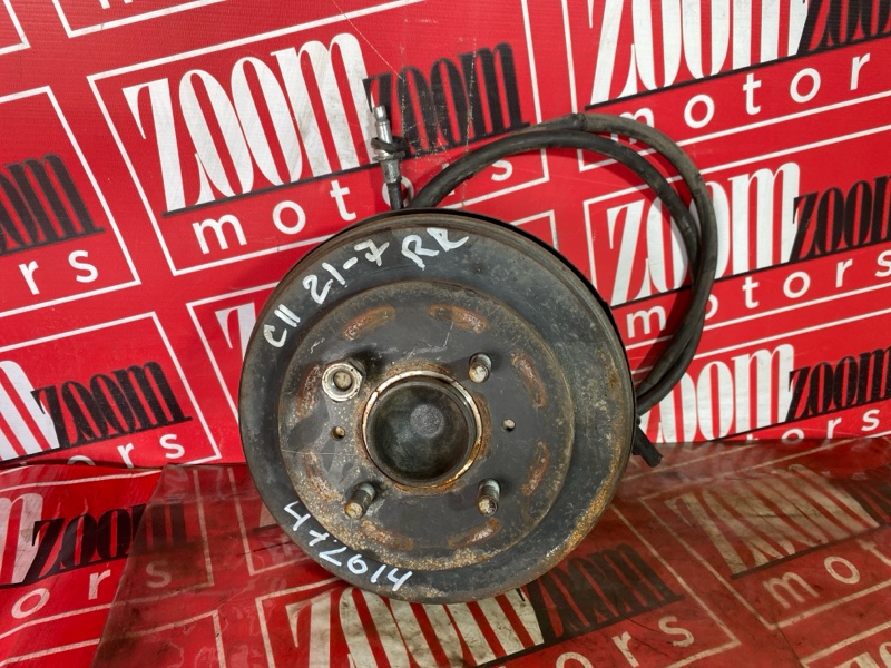 Ступица, 2600 рублей, Красноярск