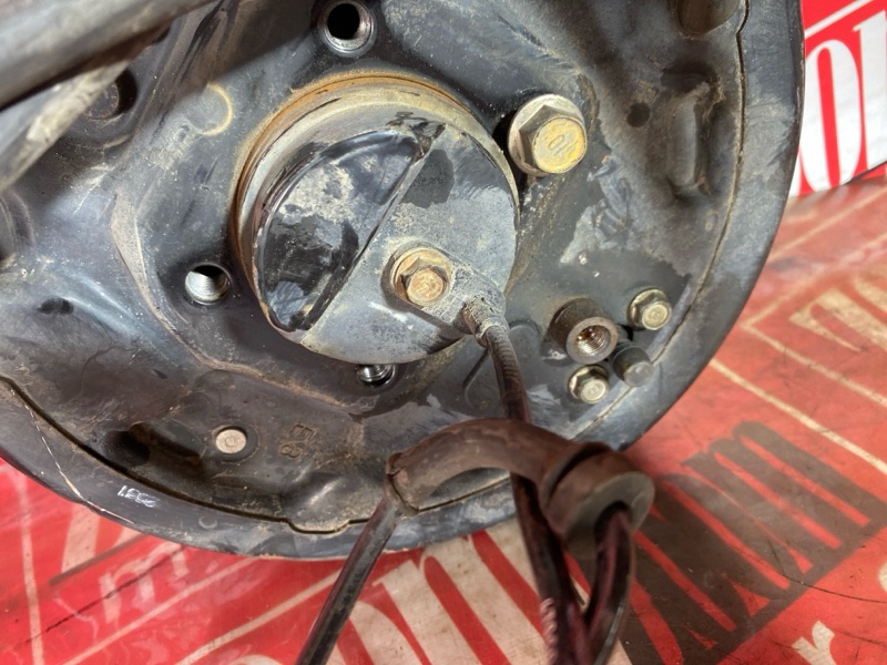 Ступица, 2600 рублей, Красноярск