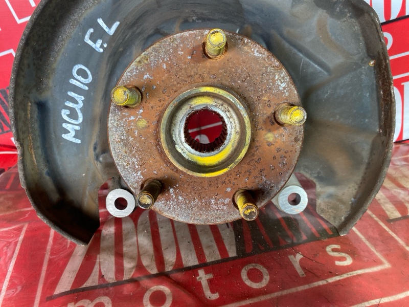 Ступица, 1000 рублей, Красноярск