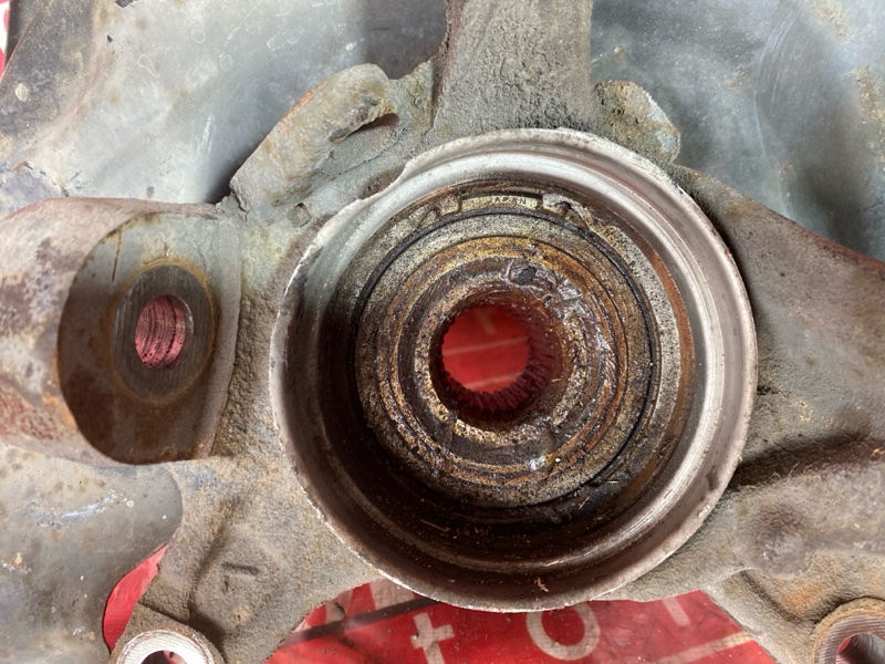 Ступица, 1000 рублей, Красноярск