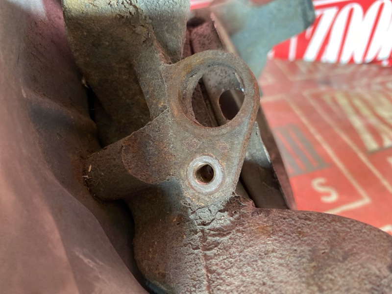 Ступица, 1000 рублей, Красноярск