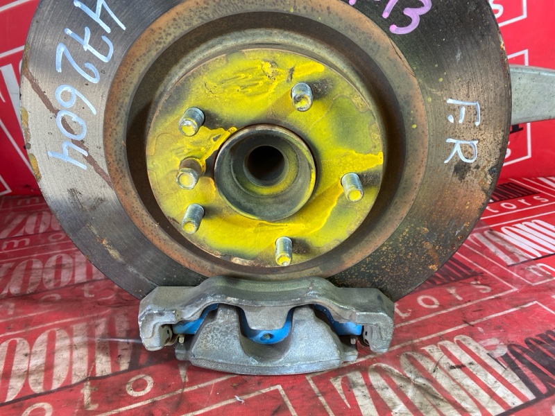 Ступица, 6400 рублей, Красноярск