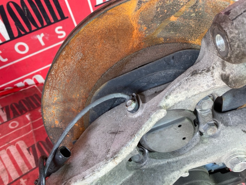 Ступица, 6400 рублей, Красноярск