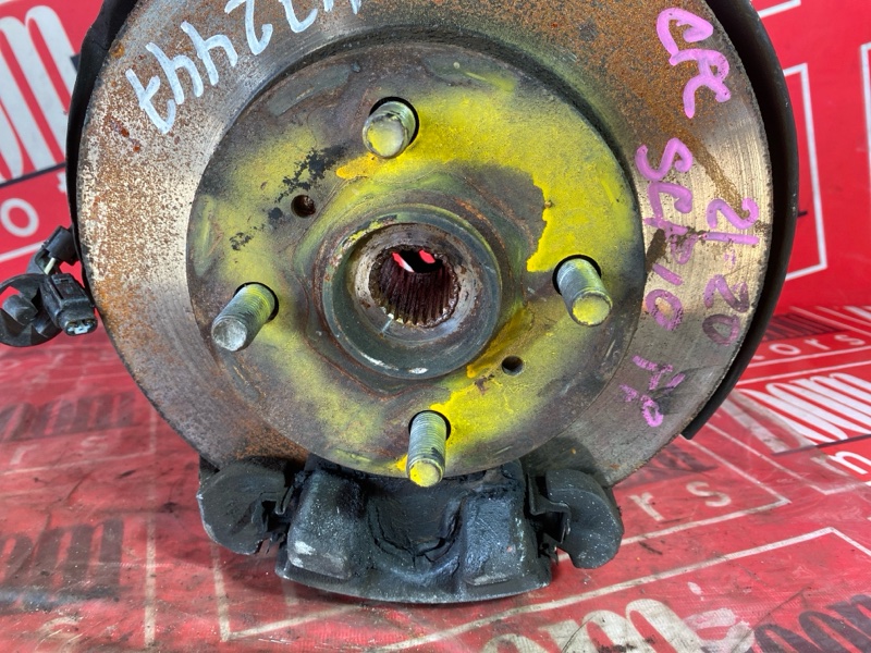 Ступица, 2300 рублей, Красноярск