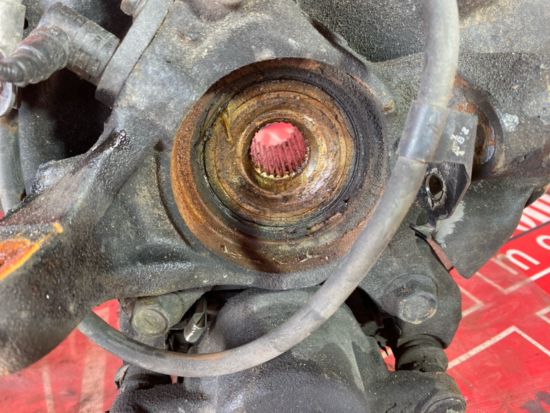 Ступица, 2300 рублей, Красноярск