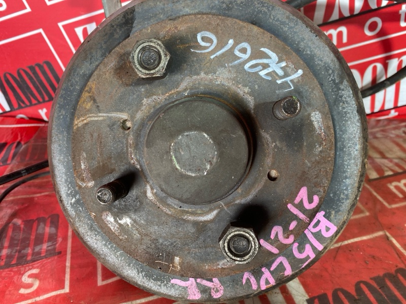 Ступица, 3700 рублей, Красноярск