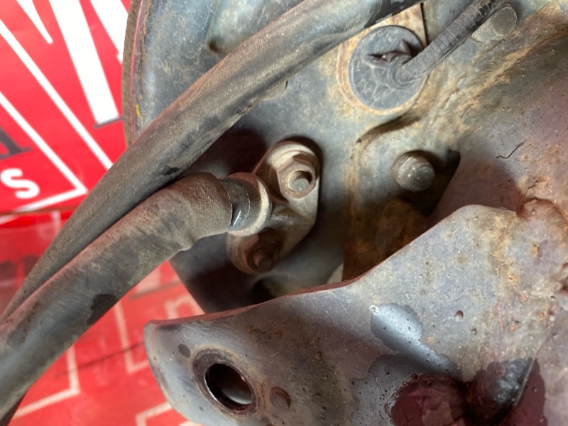 Ступица, 3700 рублей, Красноярск