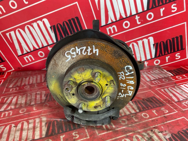 Ступица, 2200 рублей, Красноярск