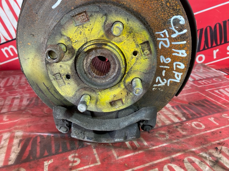 Ступица, 2200 рублей, Красноярск