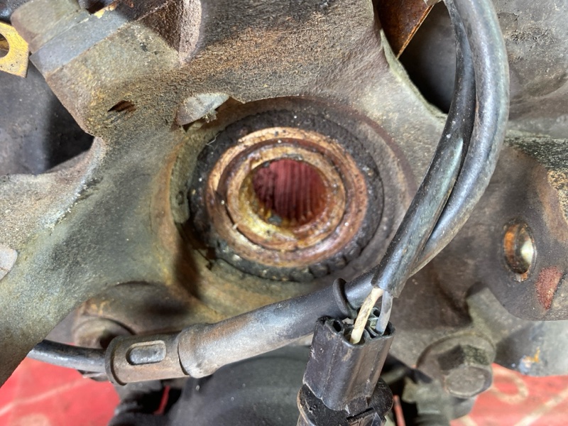 Ступица, 2200 рублей, Красноярск