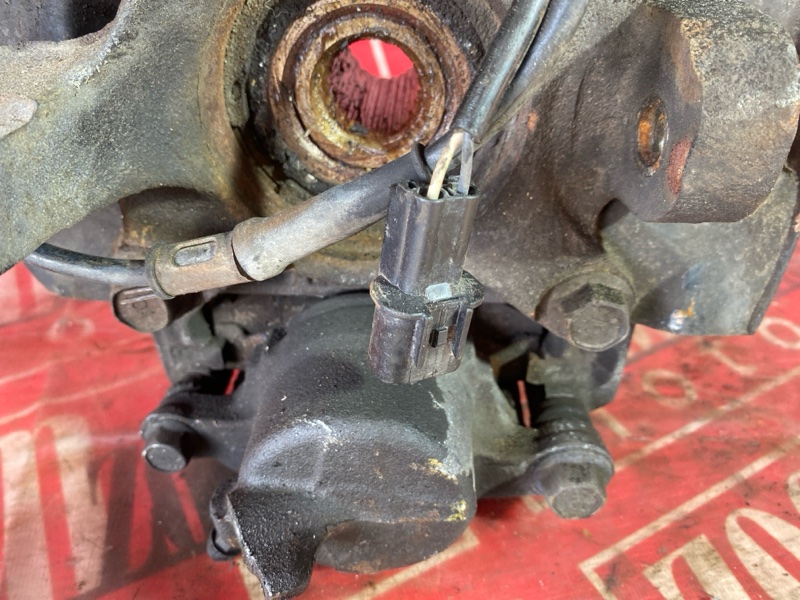 Ступица, 2200 рублей, Красноярск