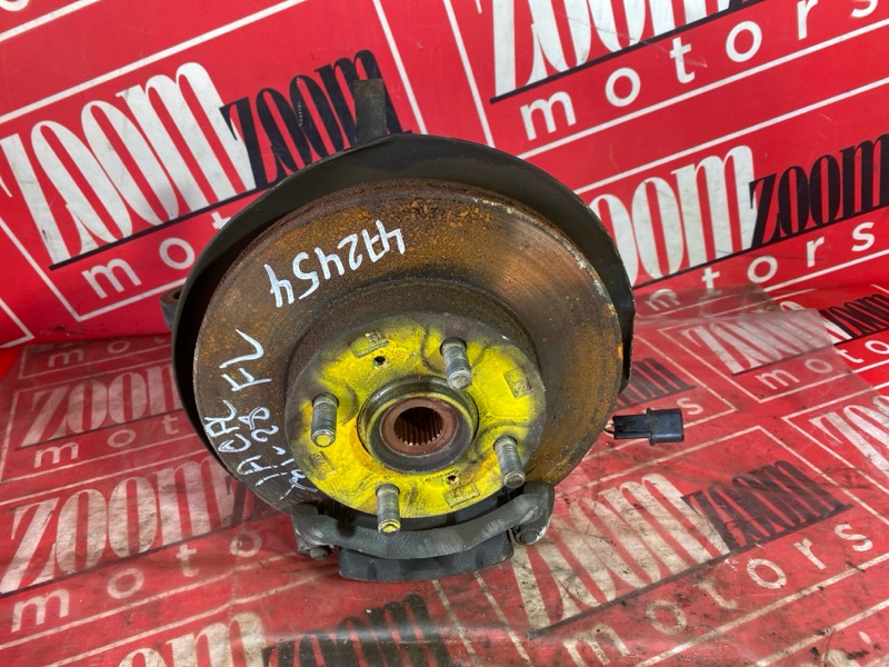 Ступица, 2200 рублей, Красноярск