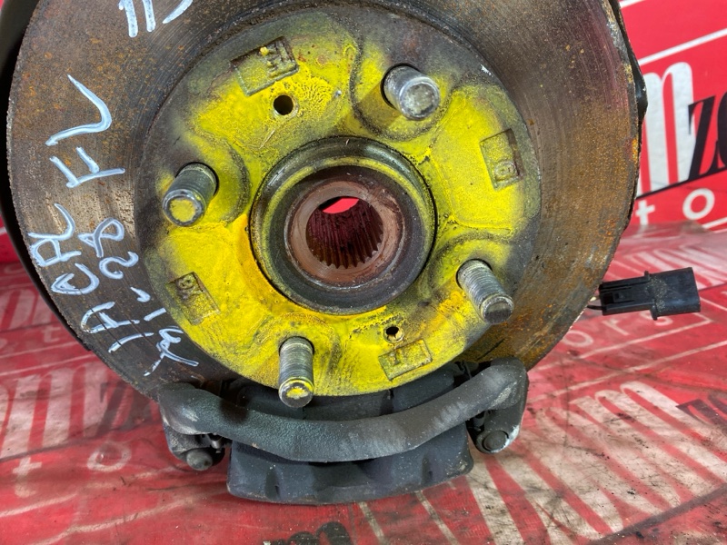 Ступица, 2200 рублей, Красноярск