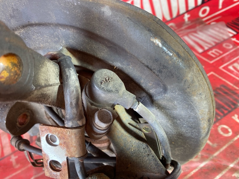 Ступица, 2200 рублей, Красноярск