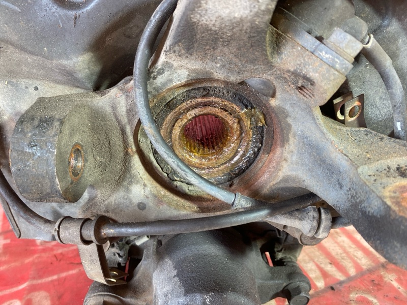 Ступица, 2200 рублей, Красноярск