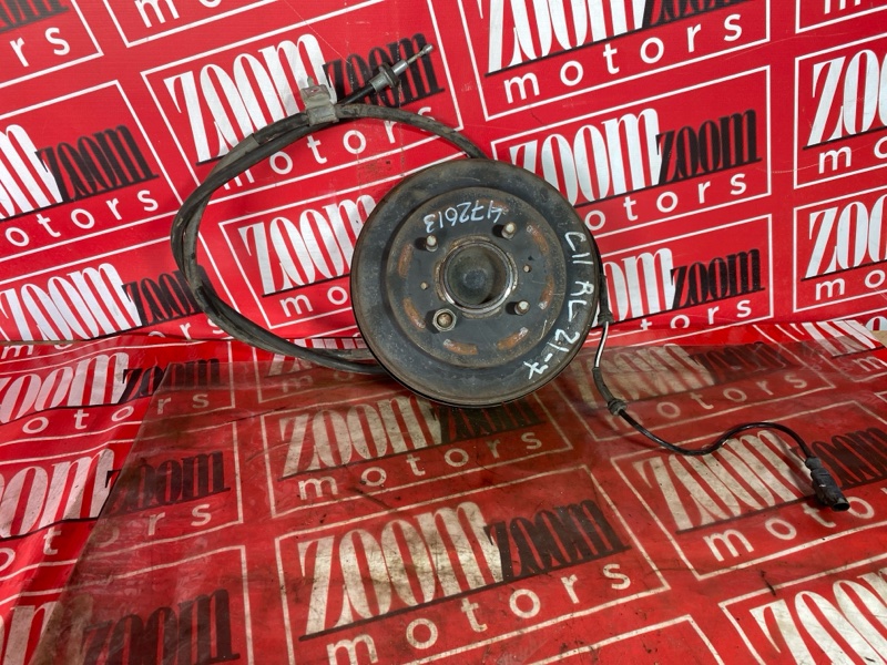 Ступица, 2600 рублей, Красноярск