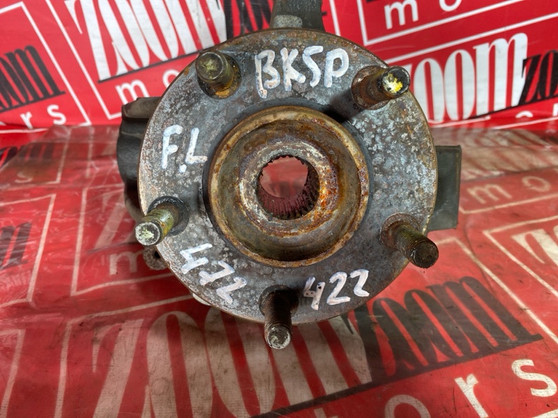 Ступица, 1500 рублей, Красноярск