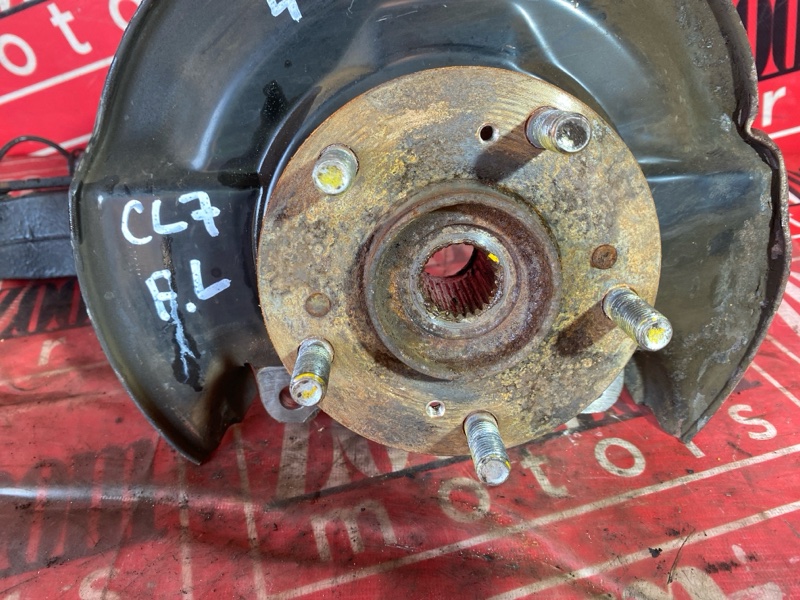 Ступица, 1000 рублей, Красноярск