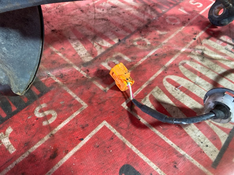 Ступица, 1000 рублей, Красноярск