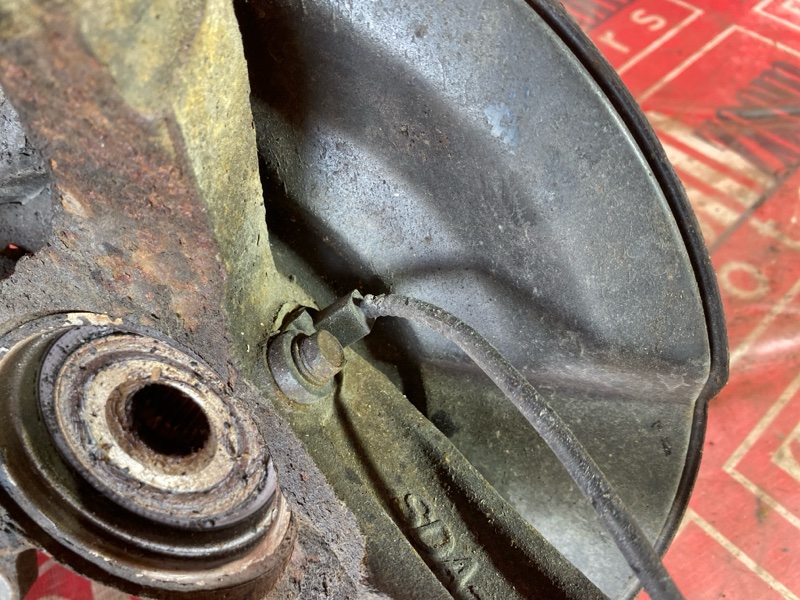 Ступица, 1000 рублей, Красноярск