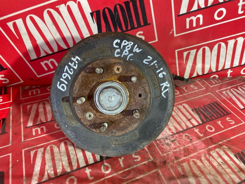 Ступица, 2800 рублей, Красноярск