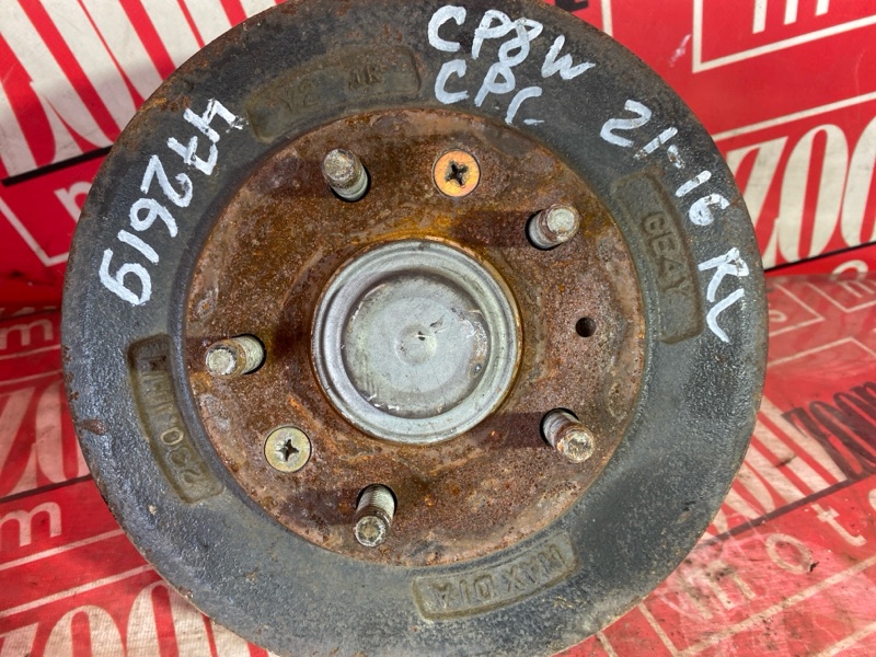 Ступица, 2800 рублей, Красноярск