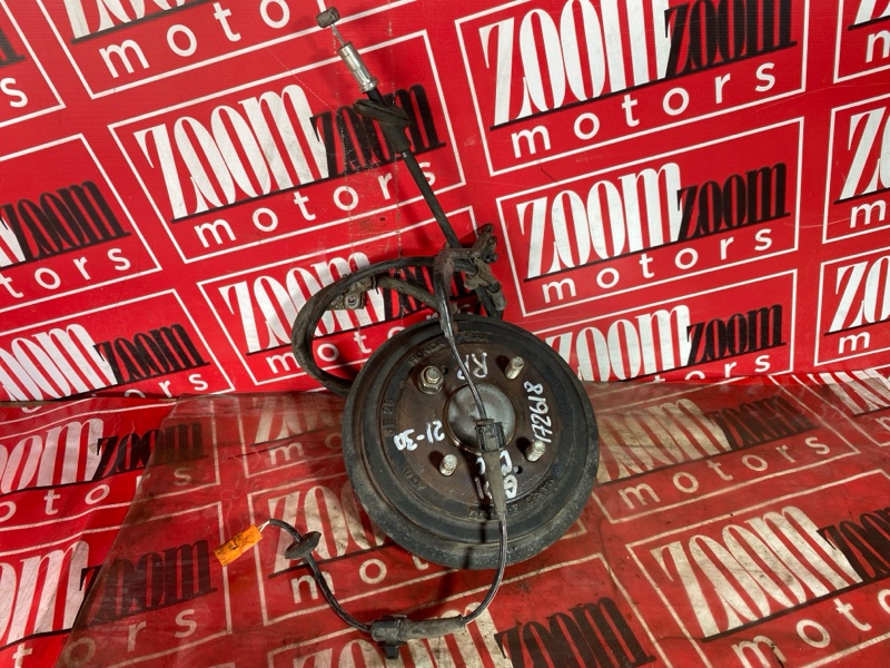 Ступица, 2300 рублей, Красноярск