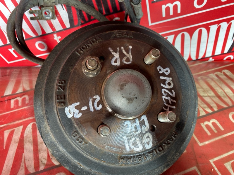 Ступица, 2300 рублей, Красноярск