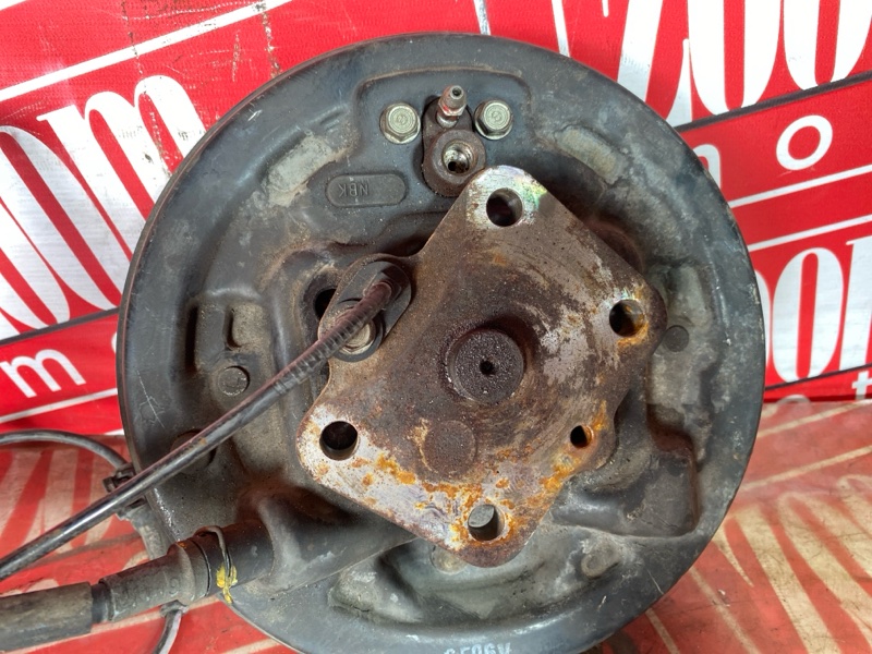 Ступица, 2300 рублей, Красноярск