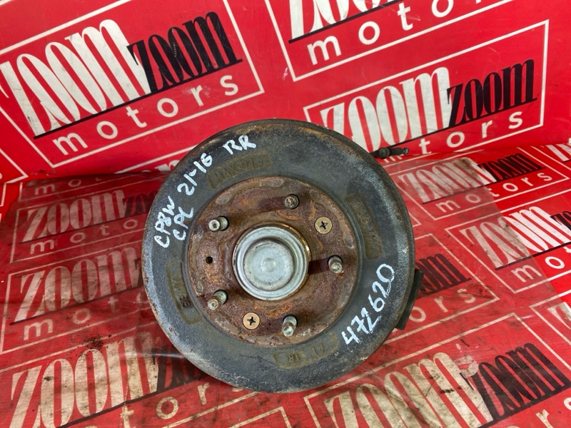 Ступица, 2800 рублей, Красноярск