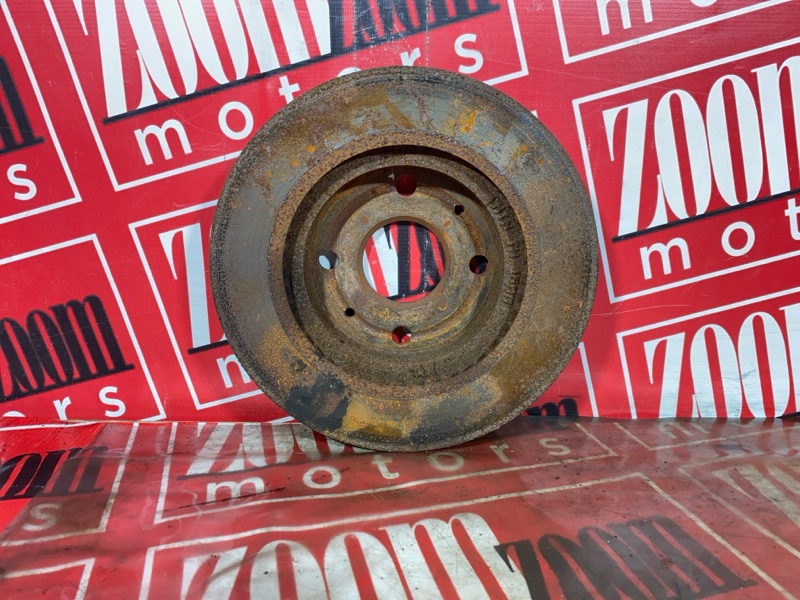 Диск тормозной, 1100 рублей, Красноярск