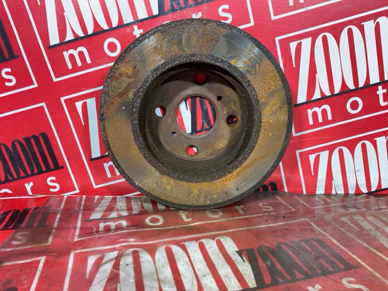 Диск тормозной, 1500 рублей, Красноярск