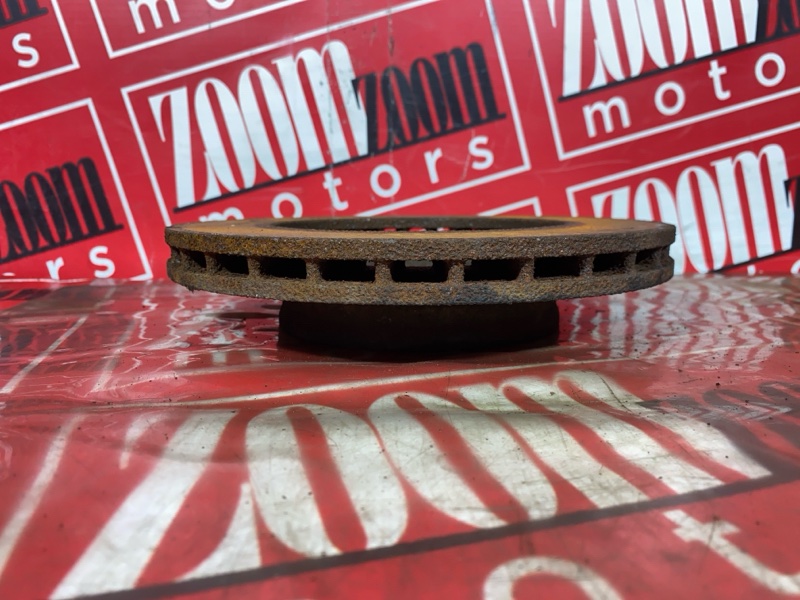 Диск тормозной, 1500 рублей, Красноярск