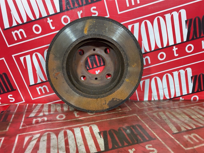 Диск тормозной, 1500 рублей, Красноярск