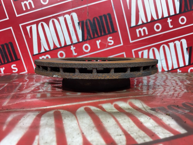 Диск тормозной, 1500 рублей, Красноярск