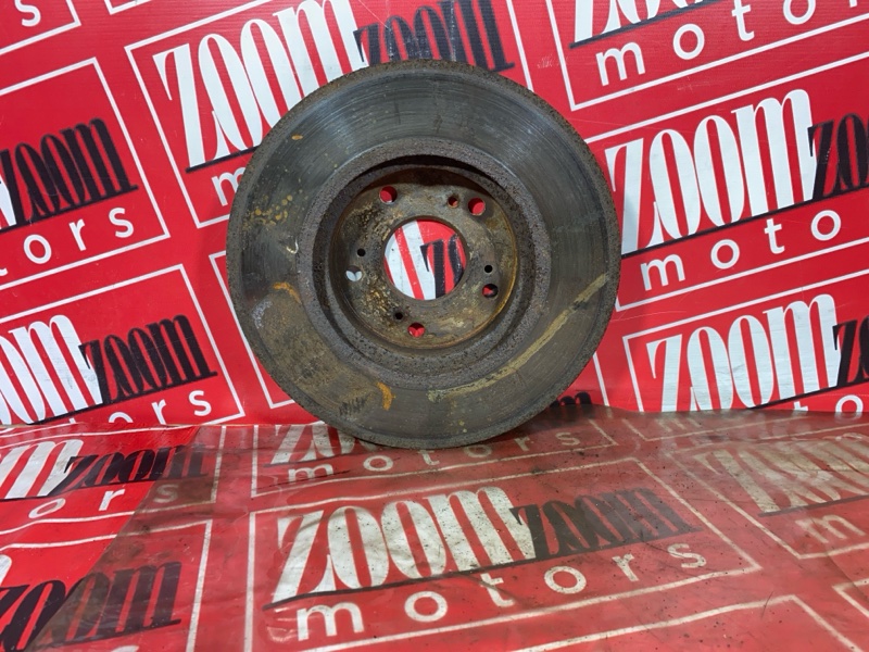 Диск тормозной, 600 рублей, Красноярск