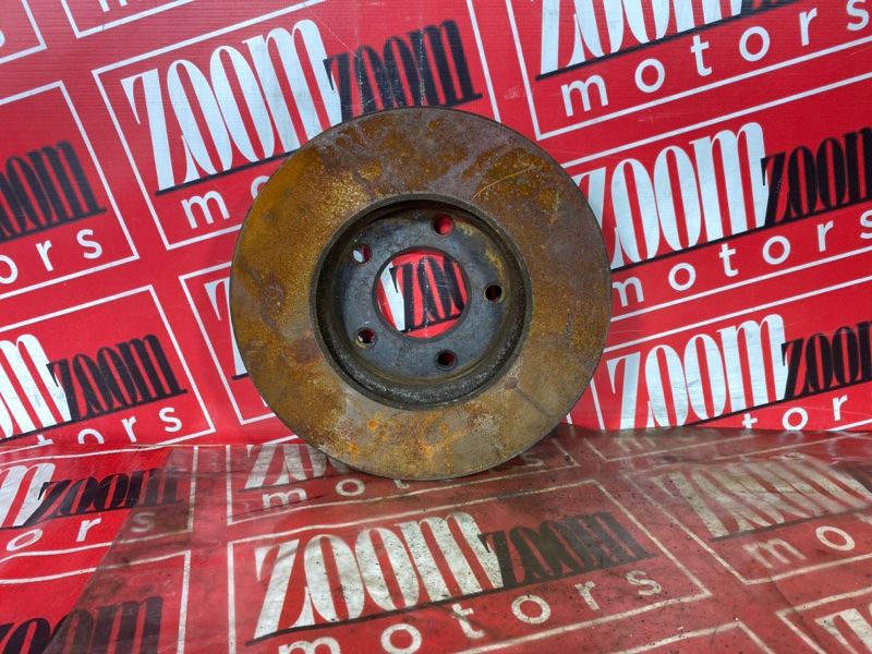 Диск тормозной, 900 рублей, Красноярск