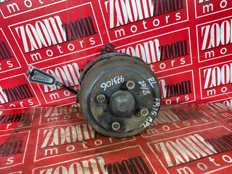 Ступица, 3700 рублей, Красноярск