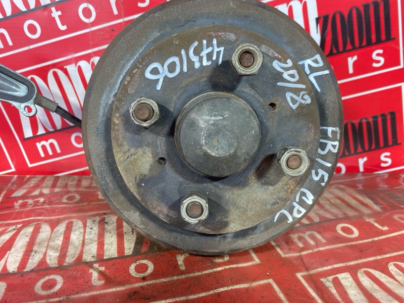 Ступица, 3700 рублей, Красноярск