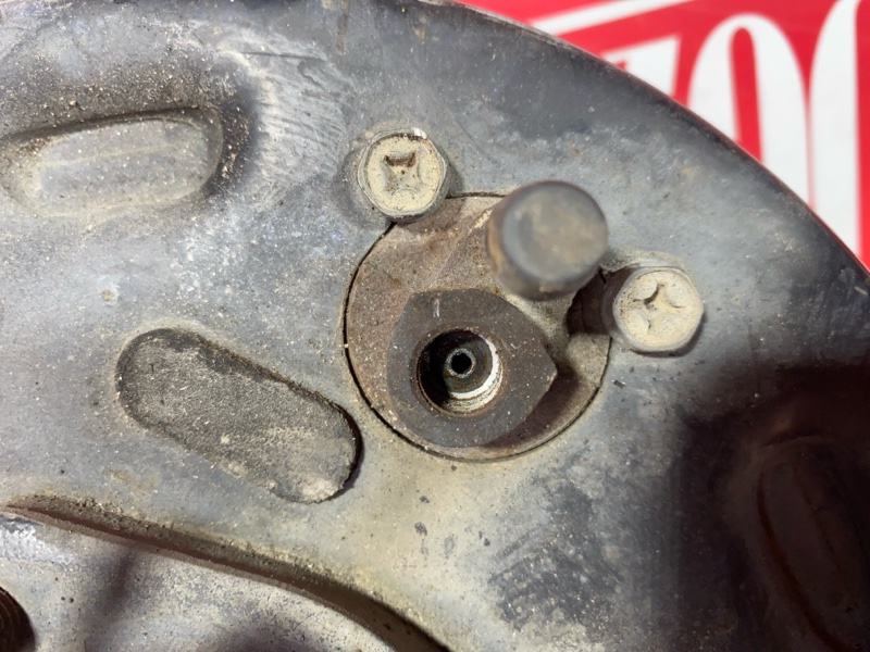 Ступица, 3700 рублей, Красноярск