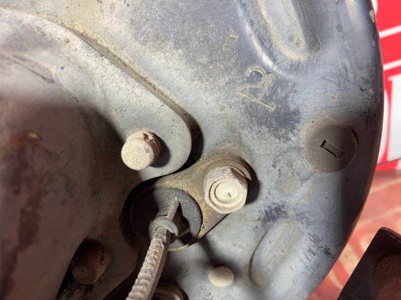 Ступица, 3700 рублей, Красноярск