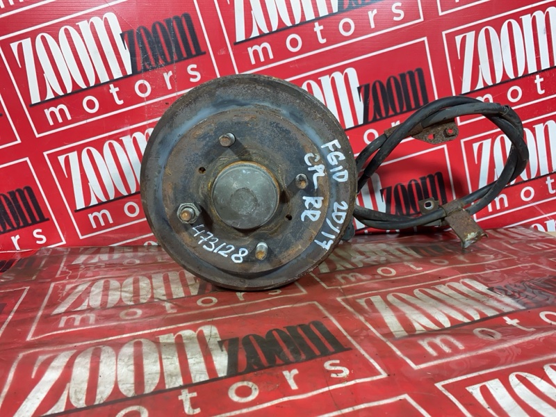 Ступица, 3700 рублей, Красноярск